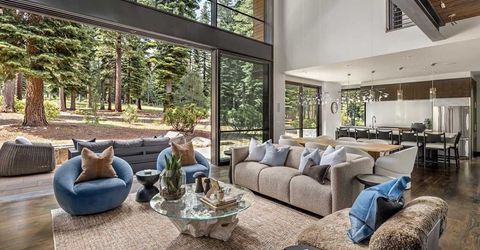 10568 Glenbrook Court, Truckee, CA 96161 Photo