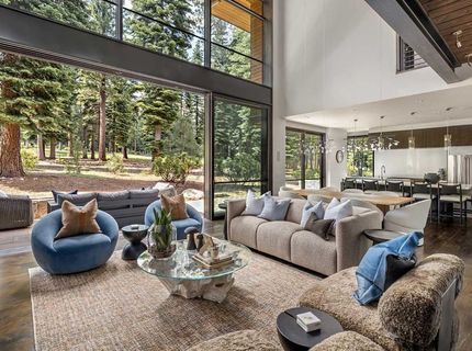 10568 Glenbrook Court, Truckee, CA 96161 Photo