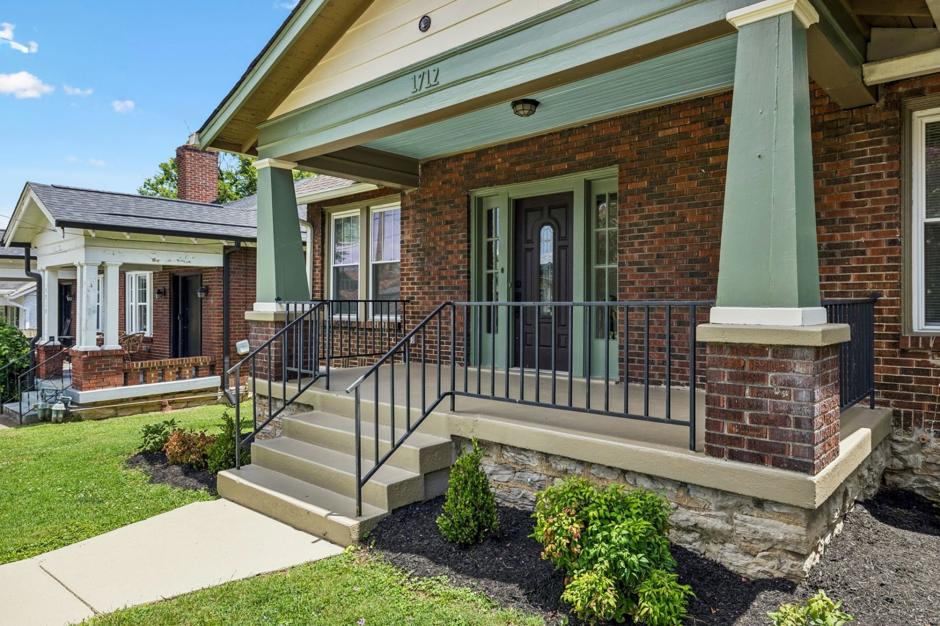 1712 Villa Pl, Nashville, TN 37212 Main Photo