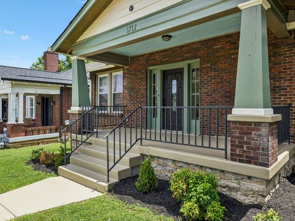 1712 Villa Pl, Nashville, TN 37212