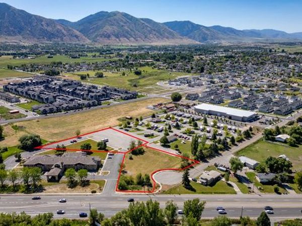 2044 S HWY 89 , Logan, UT 84321