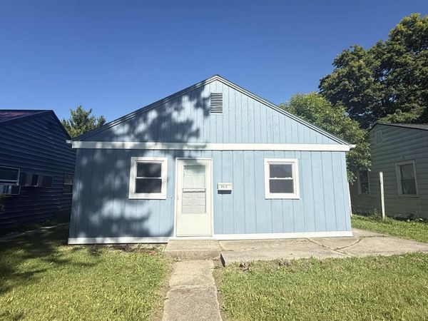 4435 Hanna Street, Fort Wayne, IN 46806