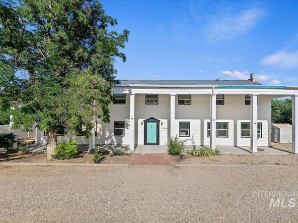 2160 S Five Mile, Boise, ID 83709