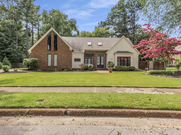 3165 PLANTATION CV, Memphis, TN 38119