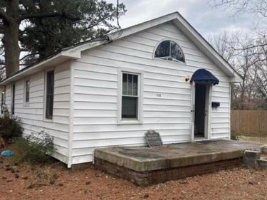 111 Tyler Ave, Newport News, VA 23601