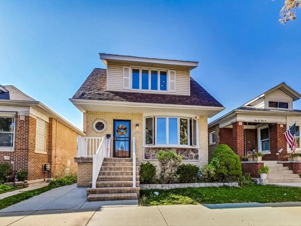 4234 N Mcvicker Avenue , Unit 2, Chicago, IL 60634