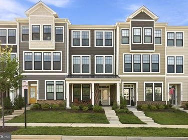 3582 STEPHENSONS HILL LANE, MARSHALL, VA 20115