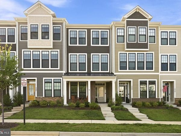 3582 STEPHENSONS HILL LANE, MARSHALL, VA 20115