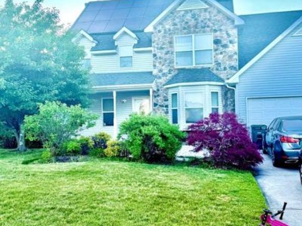 41 SASSAFRAS DRIVE, SICKLERVILLE, NJ 08081