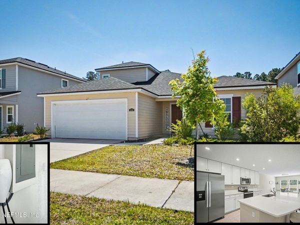 4948 BIG PINE Drive, Jacksonville, FL 32218