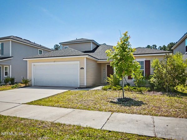 4948 BIG PINE Drive, Jacksonville, FL 32218