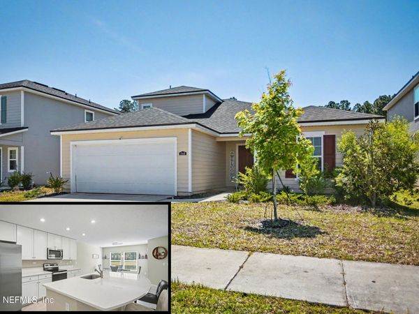 4948 BIG PINE Drive, Jacksonville, FL 32218