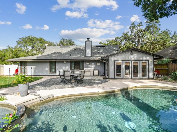 2150 BROAD WATER Drive, Jacksonville, FL 32225