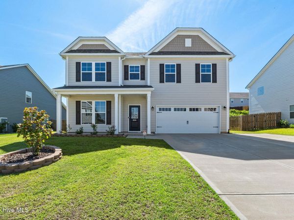 2214 Southland Drive, Harlem, GA 30814