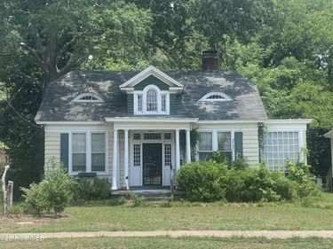 1118 Nash Street N, Wilson, NC 27893