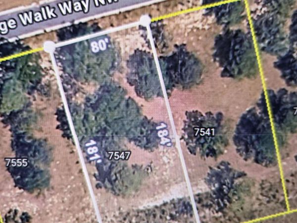7547 Wallace Place SW, Sunset Beach, NC 28468