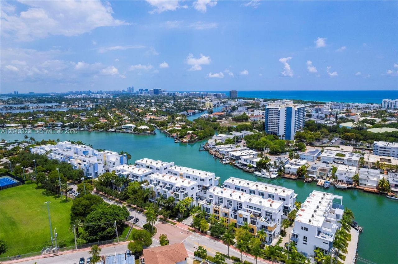 51 N Shore Dr , Unit 51, Miami Beach, FL 33141 Photo