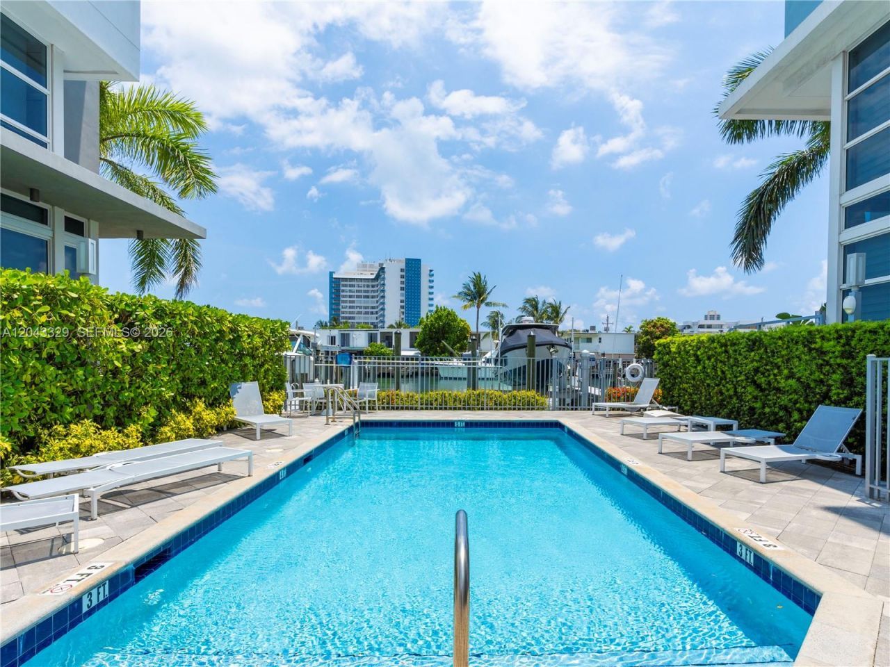 51 N Shore Dr , Unit 51, Miami Beach, FL 33141 Photo