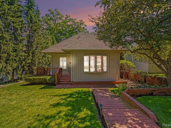 1792 Lockwood, Highland Twp, MI 48356