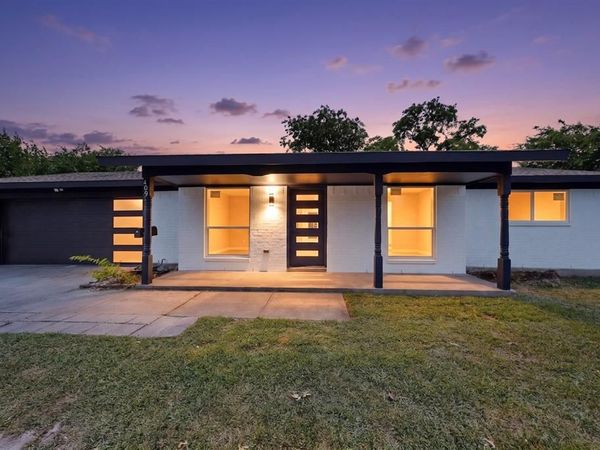 409 Opal Street, Saginaw, TX 76179