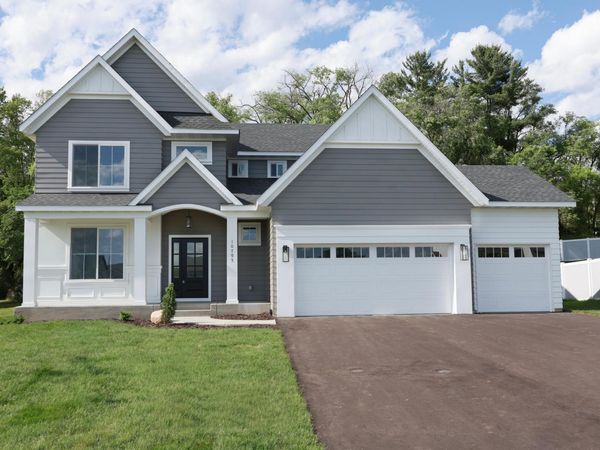 10795 191st Avenue NW, Elk River, MN 55330