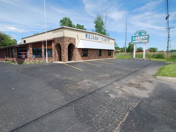 30 M-55 W, Tawas City, MI 48763