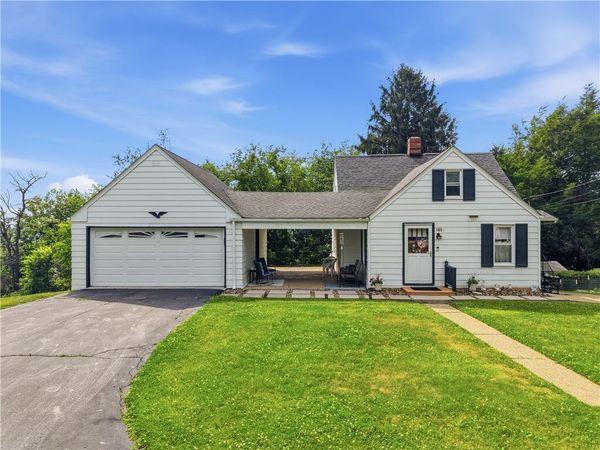 105 Summit Avenue, Midland, PA 15059