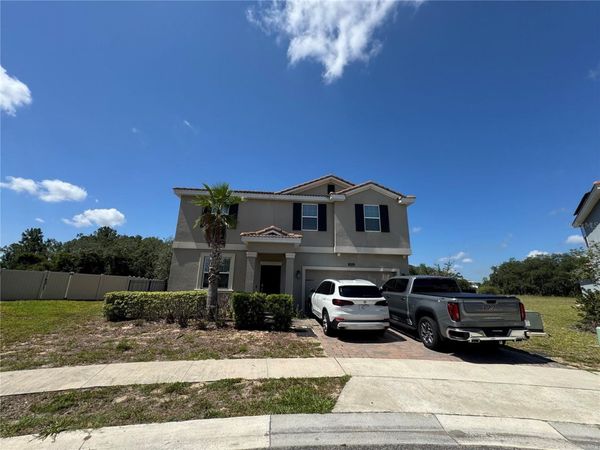 1512 OAK MARSH LOOP , DAVENPORT, FL 33837