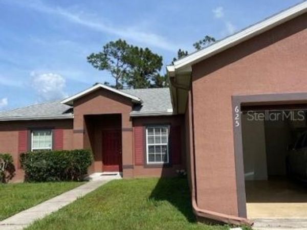 625 S DELMONTE COURT , KISSIMMEE, FL 34758
