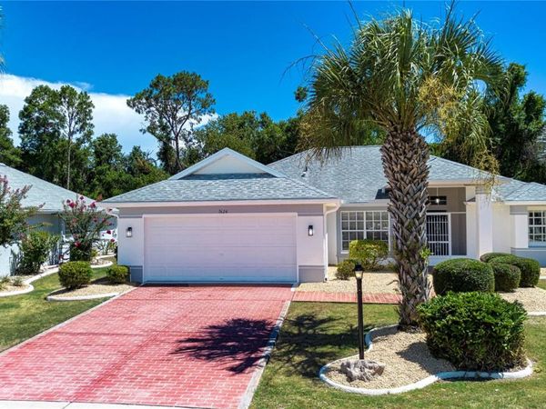 1624 BROOKTON GREEN DRIVE , SUN CITY CENTER, FL 33573