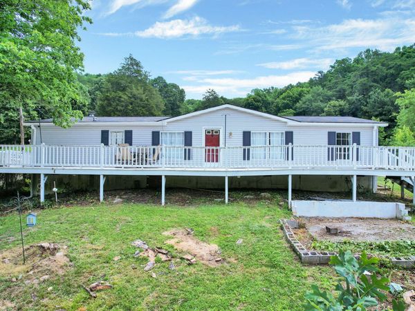 1196 White Oak Road, Cleveland, TN 37312