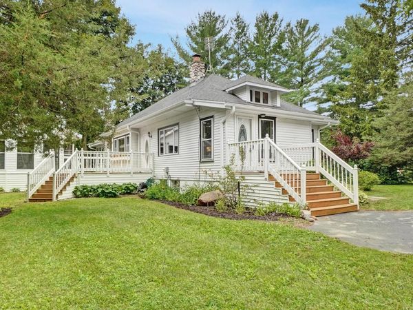 156 Felix STREET, Wales, WI 53183