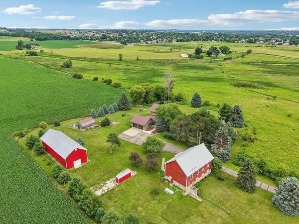 6454 Highway 113, Waunakee, WI 53597