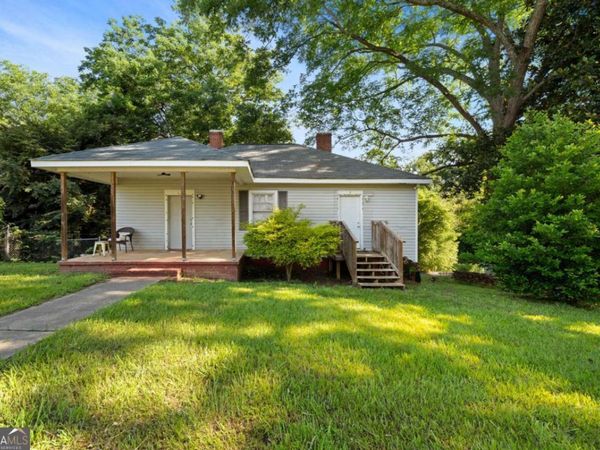 149 Peachtree Street, Griffin, GA 30223