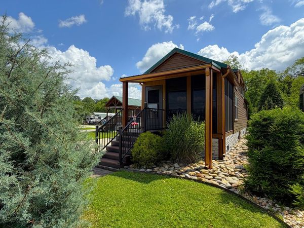 335 Golden Nugget Road, Unit LOT 229, Blairsville, GA 30512