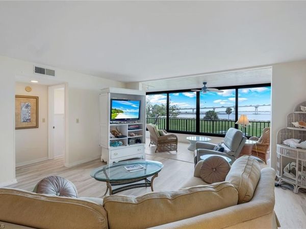15010 Punta Rassa RD , Unit 108, FORT MYERS, FL 33908