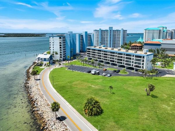 15010 Punta Rassa RD, Unit 108, FORT MYERS, FL 33908