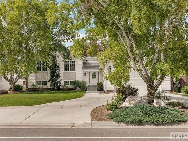 333 E 2nd N, REXBURG, ID 83440