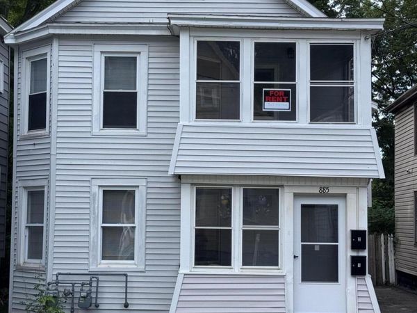 885 Yorkston, Unit 2, Schenectady, NY 12303