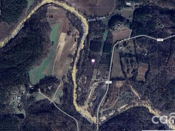 00 Clark Road , Rutherfordton, NC 28139