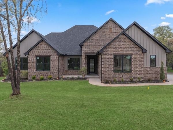 8020 Sacred Forest , Arcadia, OK 73007