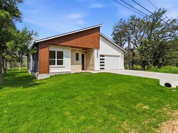 118 Puu Waa Waa LN, Bastrop, TX 78602