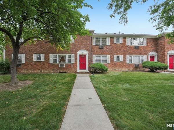1255A Valley Road 15, Unit 15, WAYNE, NJ 07470