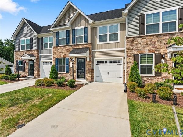 5420 Addison Gate Drive, Richmond, VA 23234