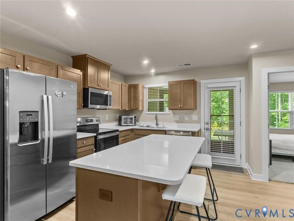5420 Addison Gate Drive, Richmond, VA 23234