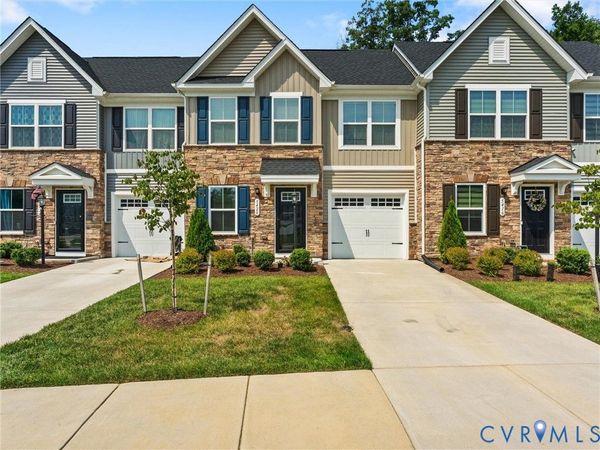 5420 Addison Gate Drive, Richmond, VA 23234