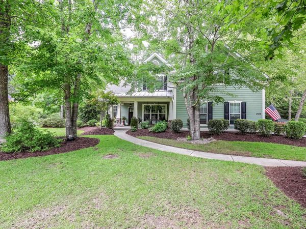 2676 Henagan Ln. , Myrtle Beach, SC 29588