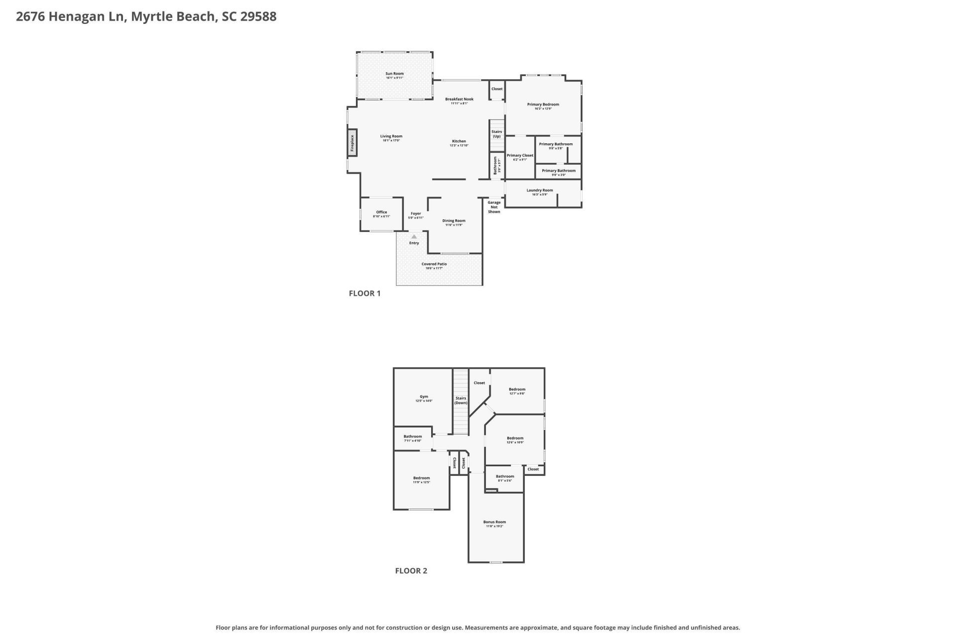 2676 Henagan Ln.  Photo 52