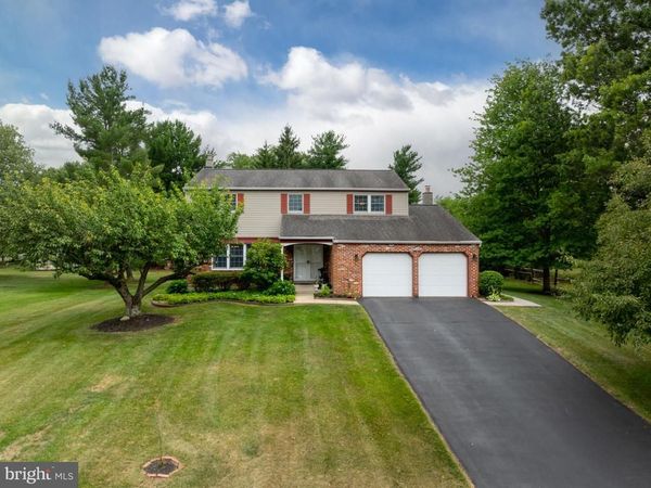 1967 LAFAYETTE ROAD, LANSDALE, PA 19446
