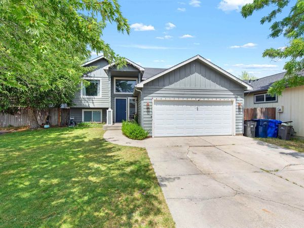 14309 E 25th Ln, Spokane Valley, WA 99037